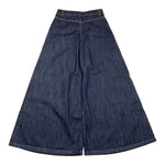 FUN & FUN jeans tinta unita modello palazzo Blu per Bambina FJPT00427 BLU FUN & FUN 