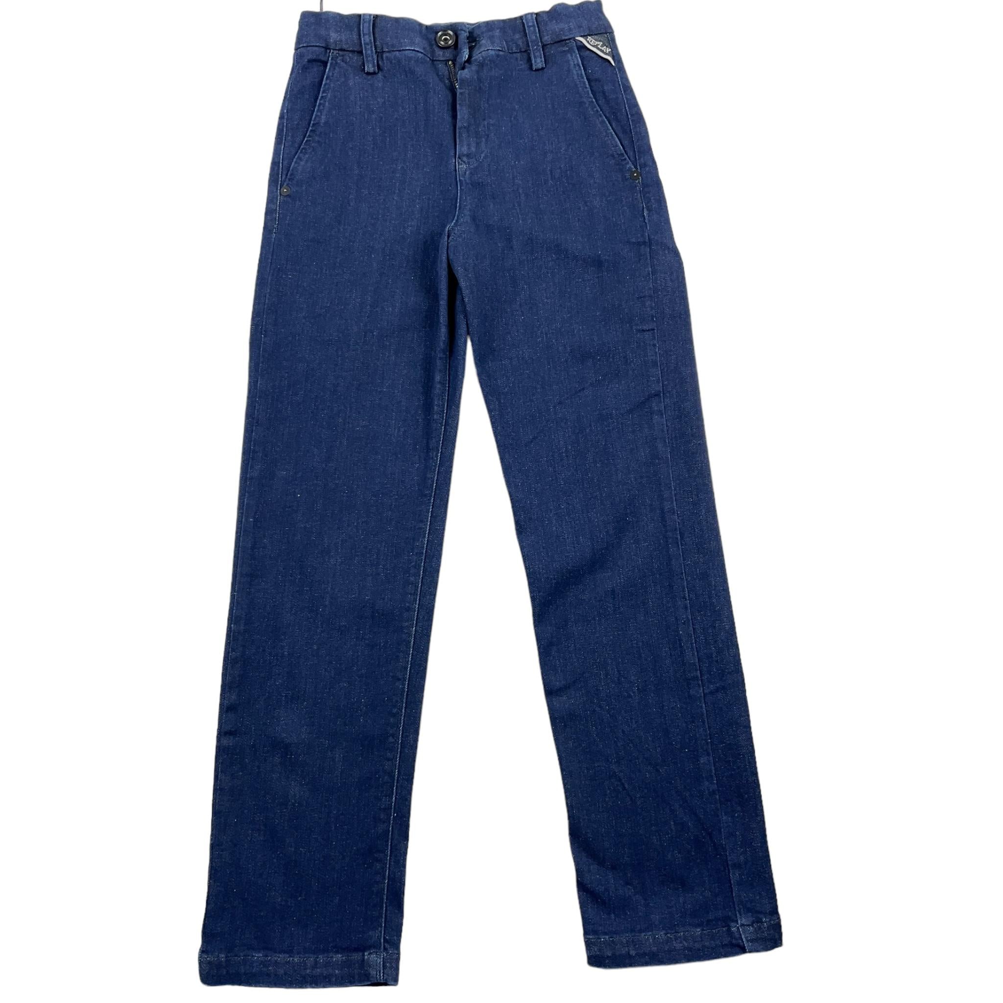 REPLAY SB9077BLU
