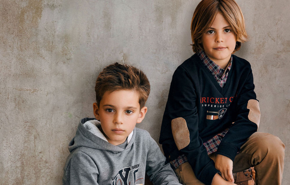 Calzature Boboli Abbigliamento Bambino BOBOLI Jeans Tinta Unita