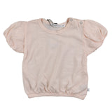 Bamboom+Babies T-Shirt Girocollo Tinta Unita