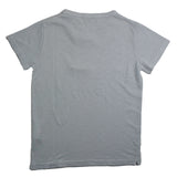 Detwelve T-Shirt Girocollo Tinta Unita