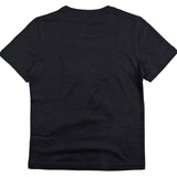 Emporio Armani T-Shirt Tinta Unita Con Stampa