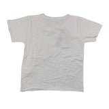 Mapero T-Shirt Girocollo Tinta Unita Con Taschino In Contrasto