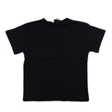 Marc Ellis T-Shirt Tinta Unita Con Stampa In Contrasto