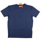 Suns  T-Shirt Girocollo Tinta Unita