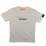 Suns  T-Shirt Tinta Unita Con Stampa