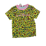 The Marc Jacobs T-Shirt Stampa Fantasia Maculata