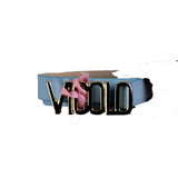 Vicolo Cintura Tinta Unita Con Logo
